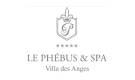 Le Phébus & Spa - Villa des Anges